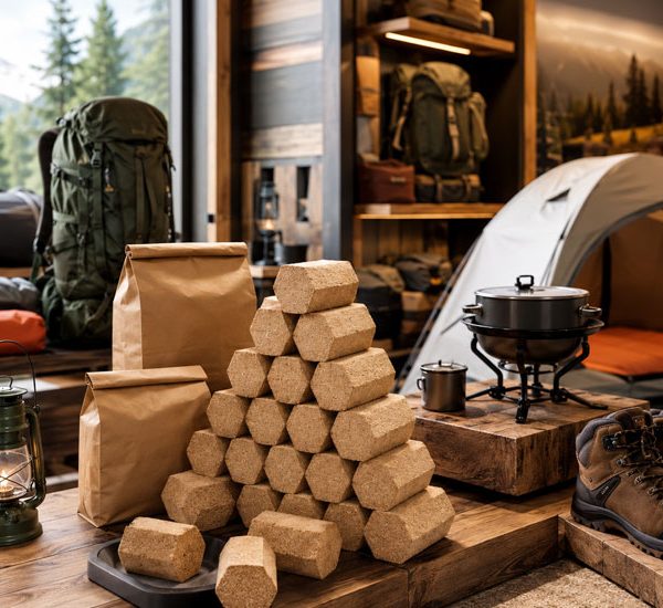 Camping Premium Outdoor Retail 600x550