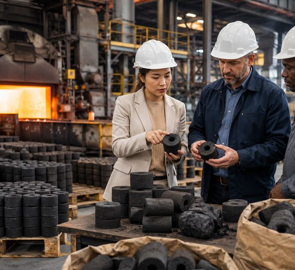 Industrial Heating & Metallurgy